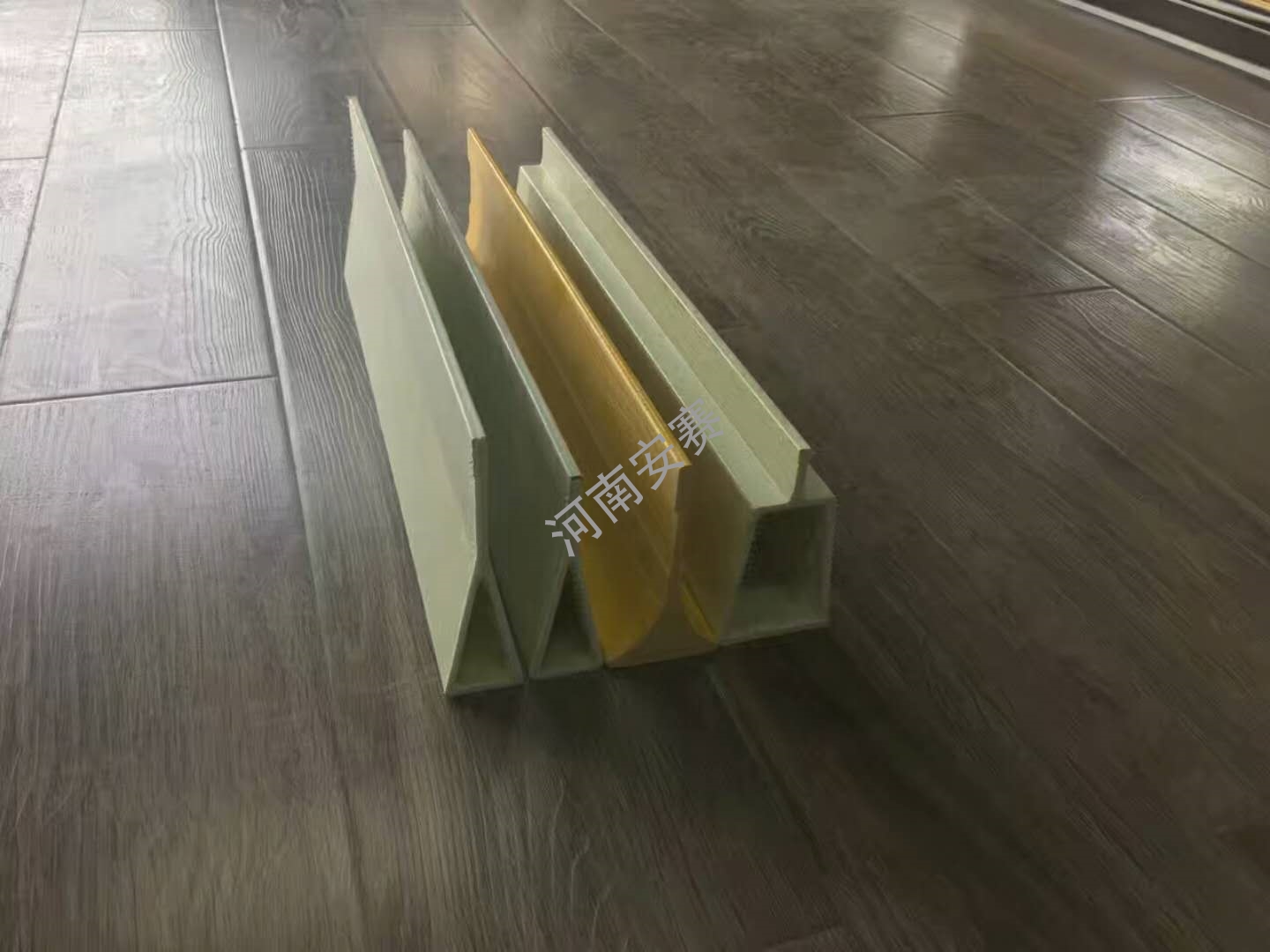 玻璃钢地板梁
