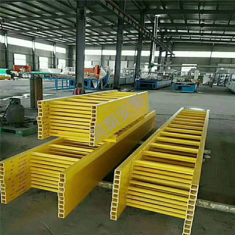 玻璃钢拉挤型材