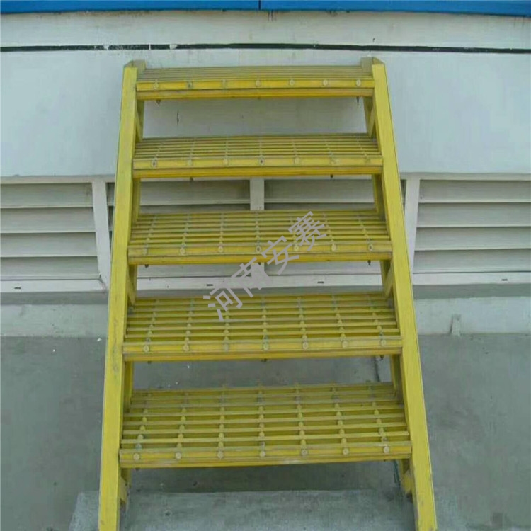 玻璃钢拉挤型材