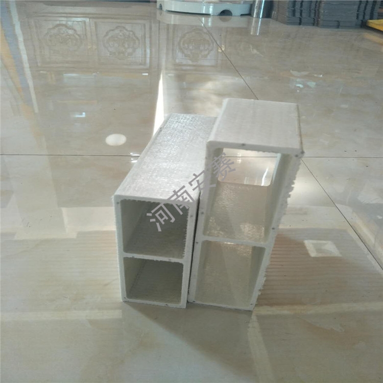 玻璃钢檩条