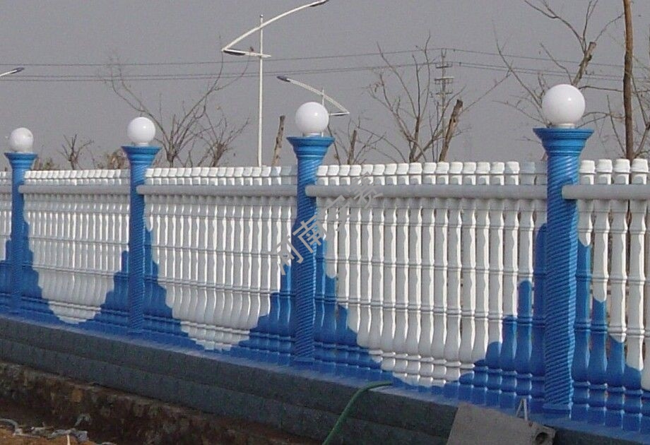 玻璃钢围栏