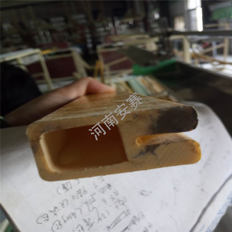 玻璃钢异型材