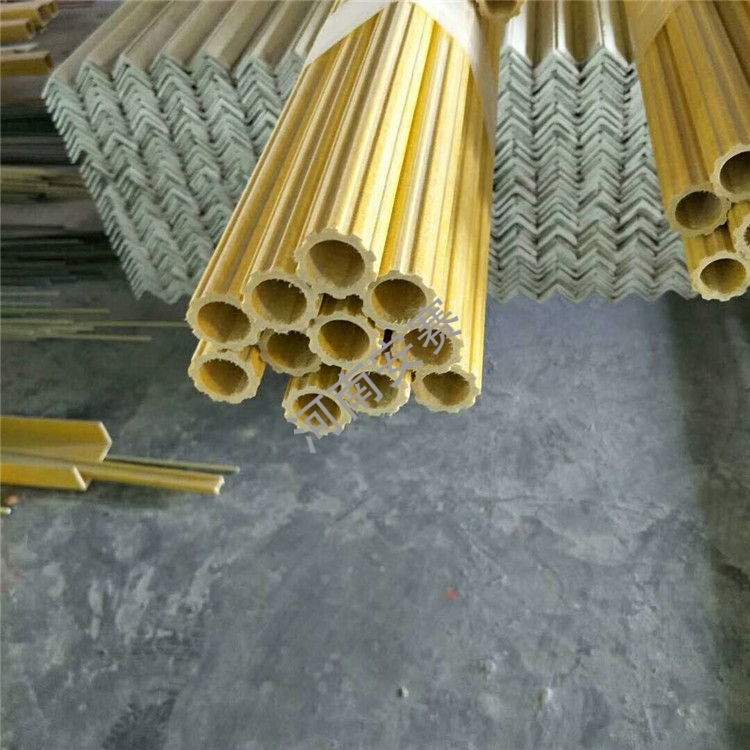 玻璃钢圆管