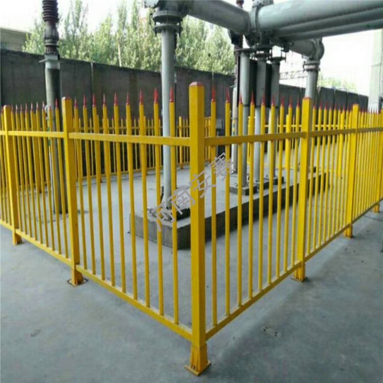 玻璃钢圆管
