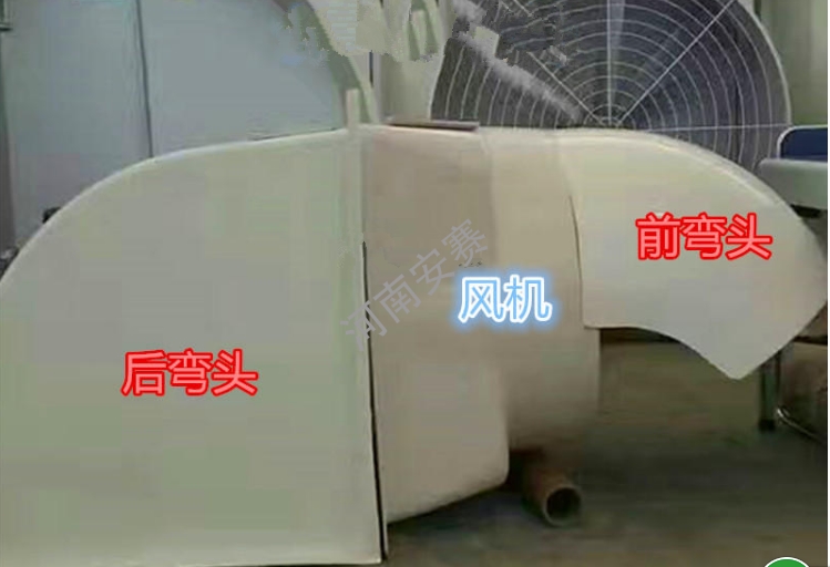 负压风机